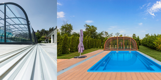 Comment installer un abri de piscine ?