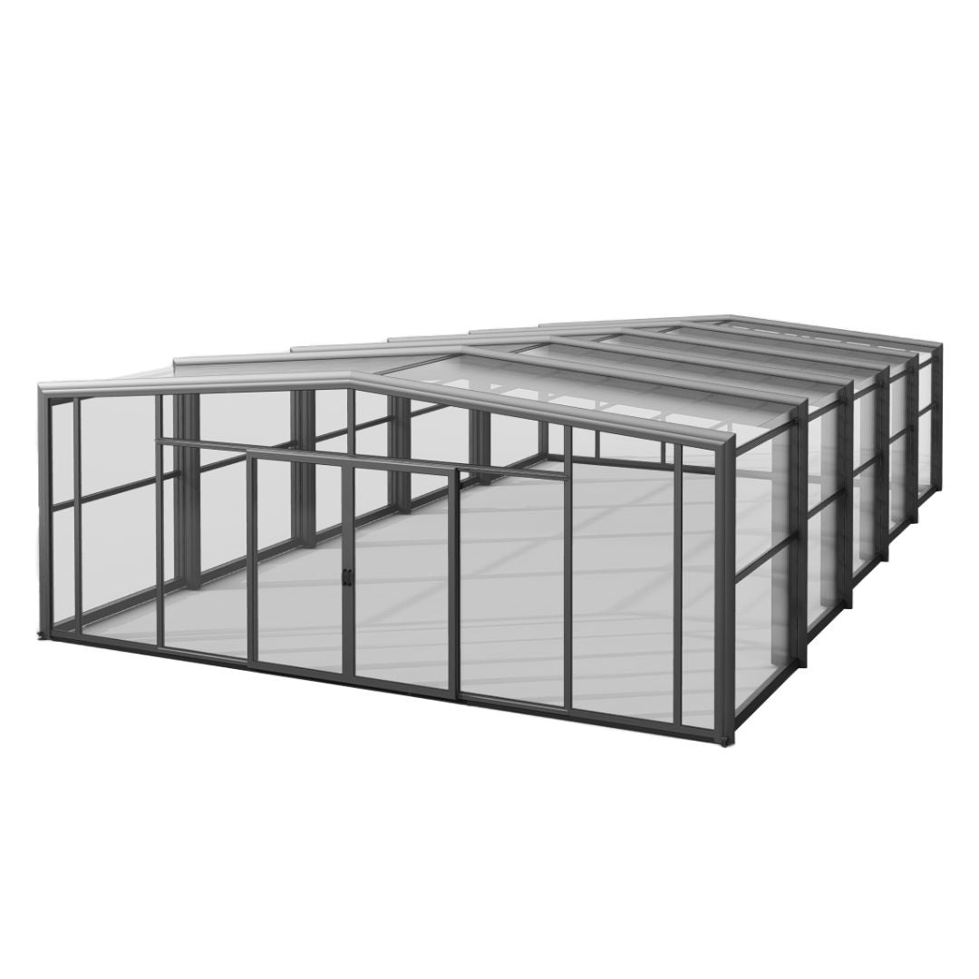 Abri piscine ORION