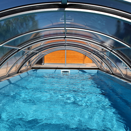 Abri piscine SKY