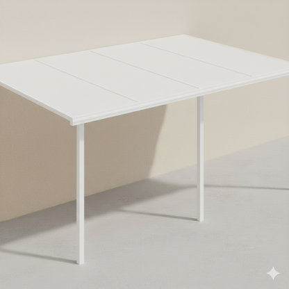 Pergola Evolution en aluminium sur mesure